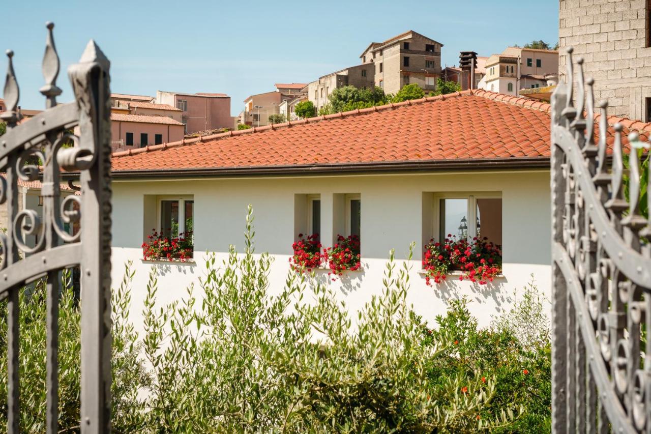 B&B Armony Bono Bono  Exteriér fotografie