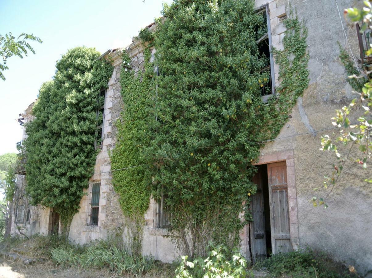 B&B Armony Bono Bono  Exteriér fotografie